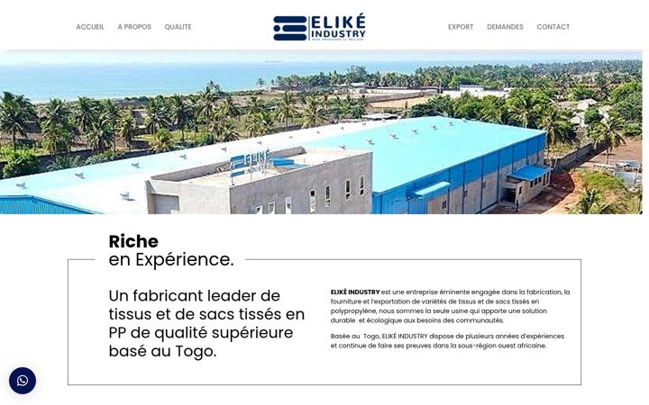 Képernyőkép: elike.fr