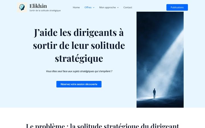 Képernyőkép: elikhan.fr