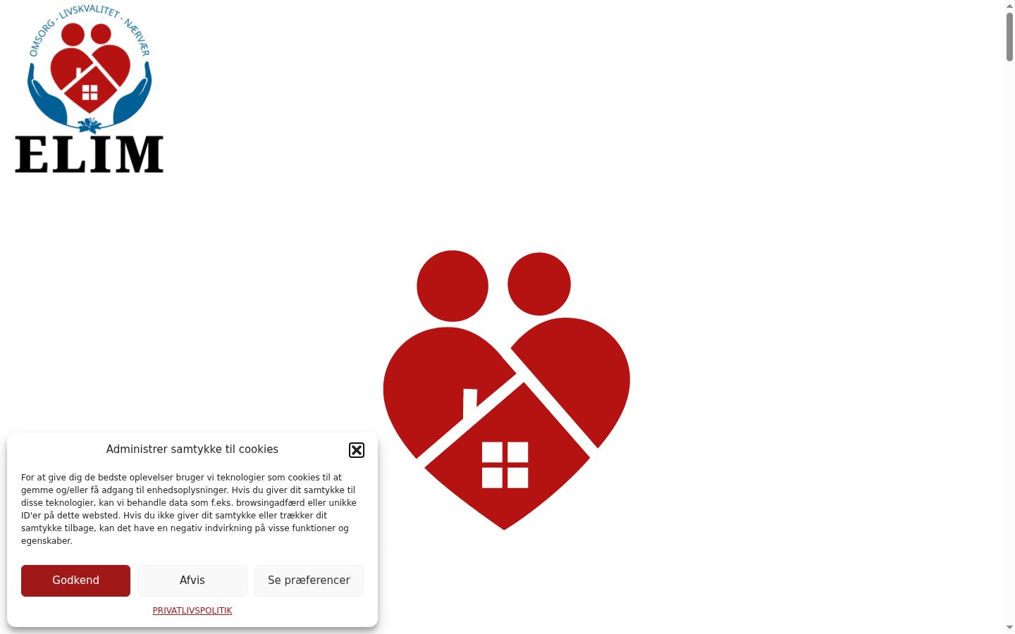 Sutikimo reklamjuostės, rodytos prieš bet kokią sąveiką, ekrano kopija