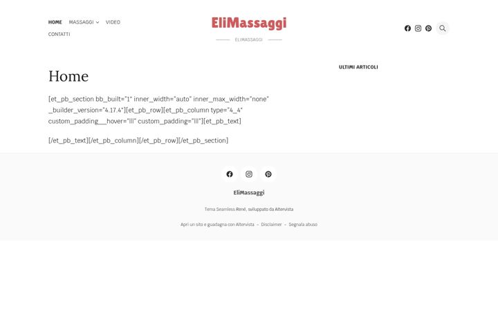 Skjámynd af elimassaggi.altervista.org