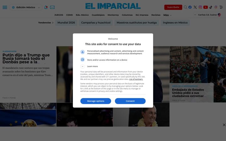 elimparcial.com