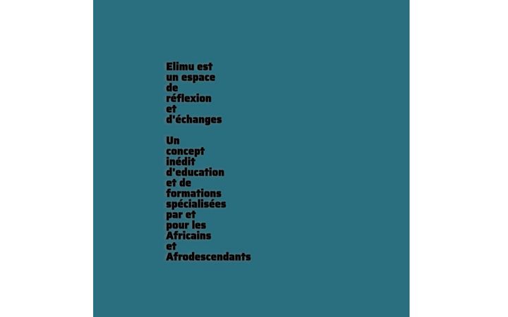 Screenshot of elimu.education
