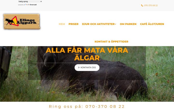 elingealgpark.com