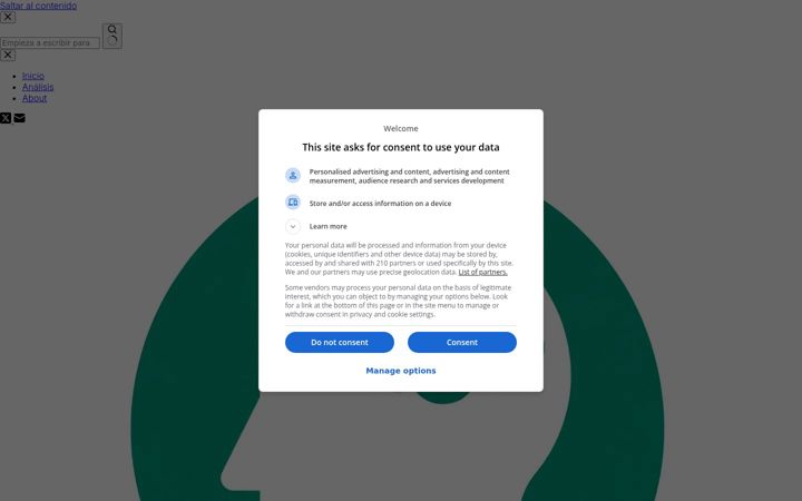 Screenshot of elinversionador.com