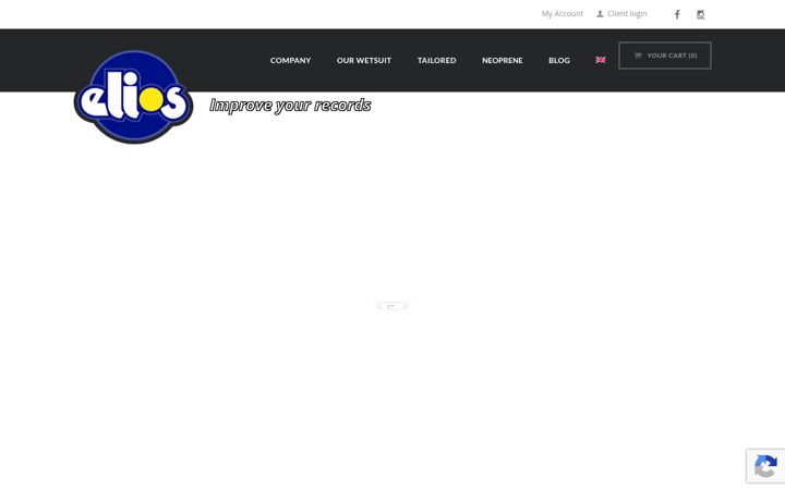 Screenshot of eliossub.com