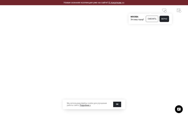 Snimka zaslona za elis.ru