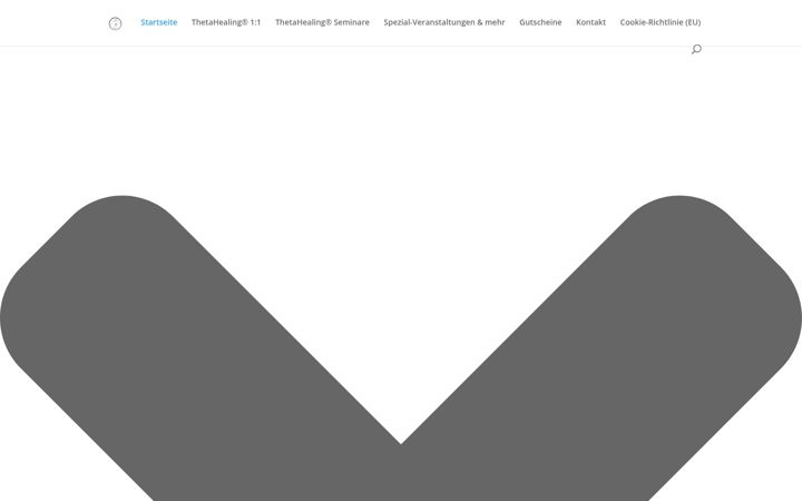Screenshot of elisabeth-krisper.com