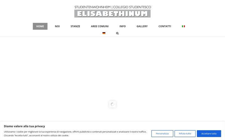 Képernyőkép: elisabethinum.it