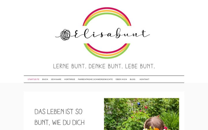 Zrzut ekranu elisabunt.at