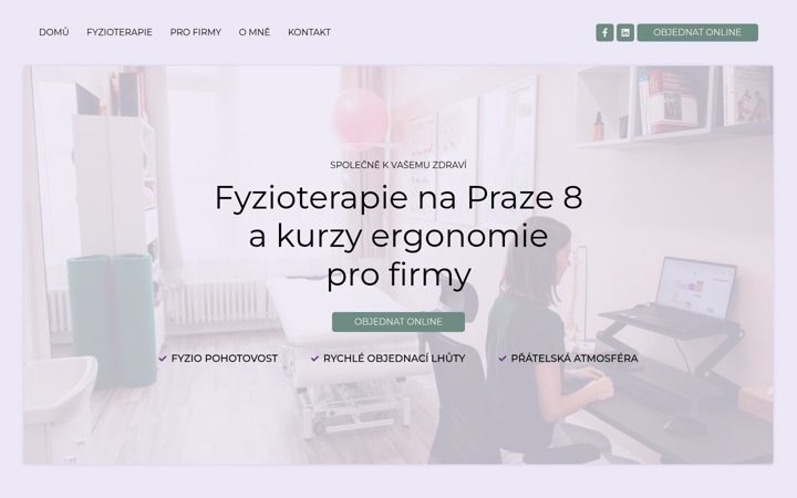 Screenshot ta' eliskastrouhalova.cz