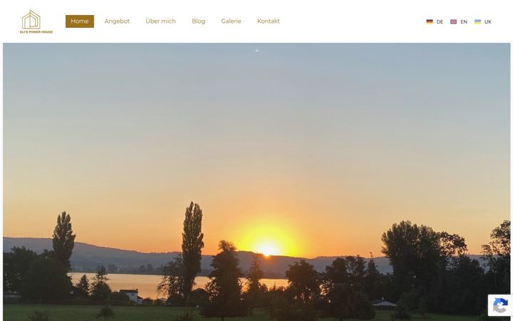 Kuvakaappaus sivustosta elisphc.com