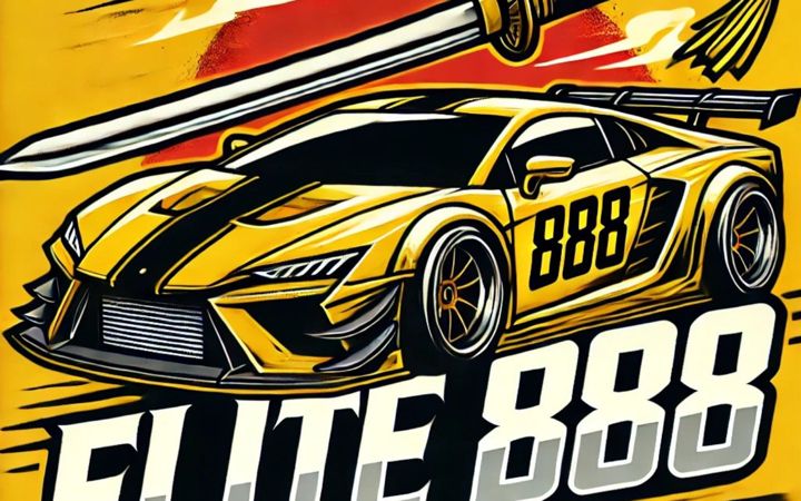 Screenshot of elite888motors.com