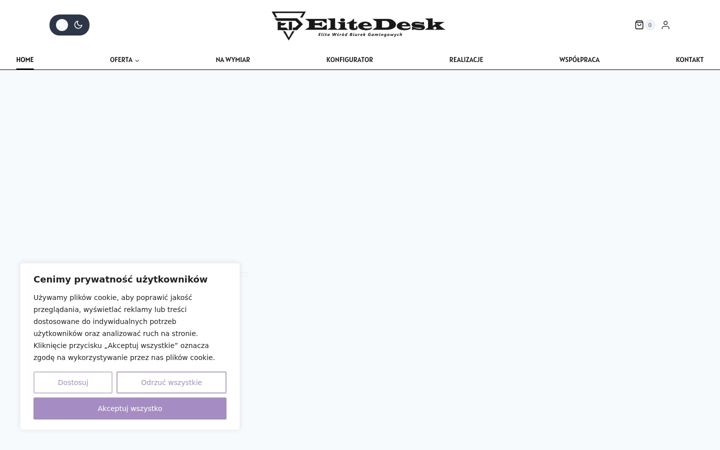 Captura de pantalla de elitedesk.pl