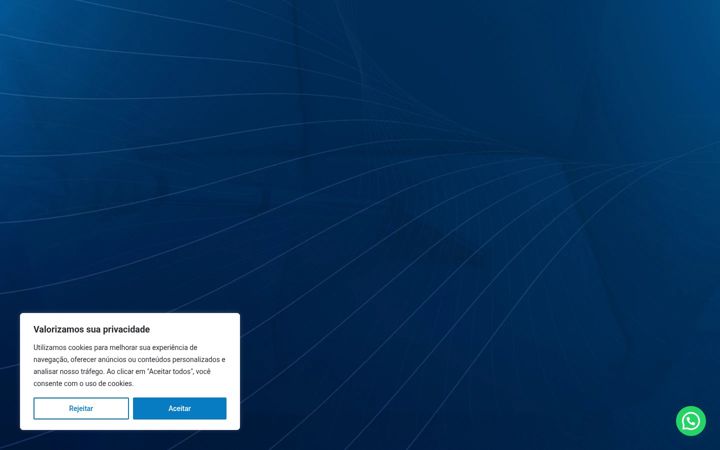 Screenshot of elitehigservice.com.br