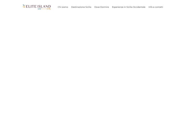 Screenshot di eliteisland.it