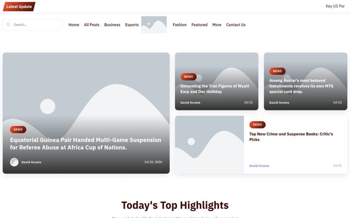 Screenshot of elitewagerdaily.com