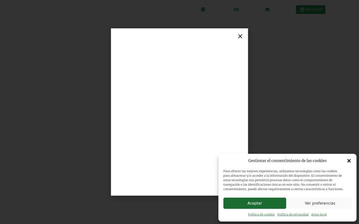 Screenshot of eljardindecastillo.com