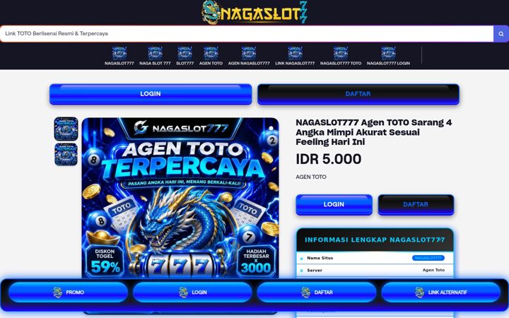 Screenshot of eljimadordekalb.com