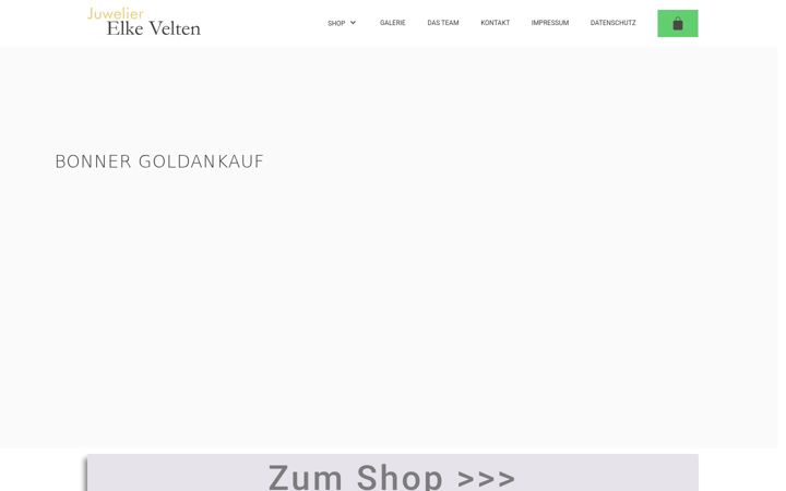 Screenshot of elke-velten.com