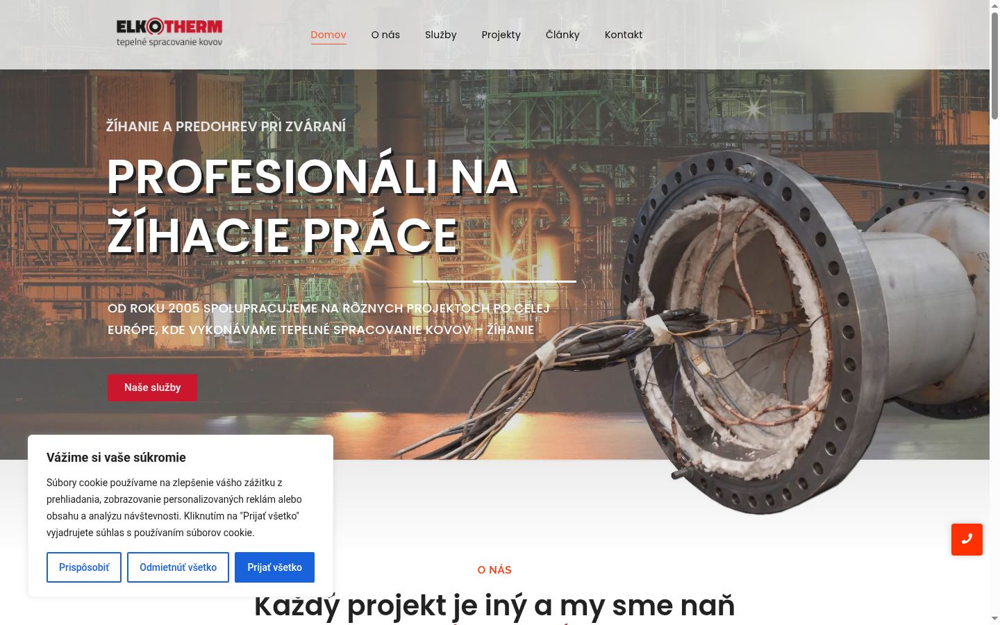 Sutikimo reklamjuostės, rodytos prieš bet kokią sąveiką, ekrano kopija