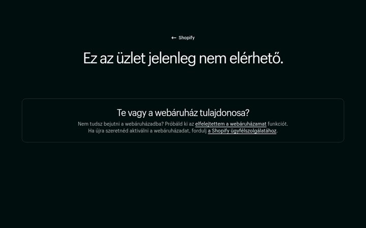 Screenshot stránky ellapaper.co