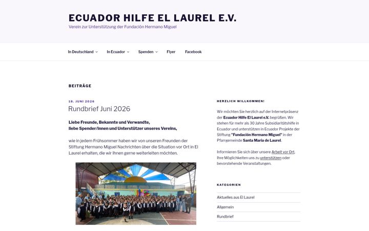 Zrzut ekranu ellaurel.de