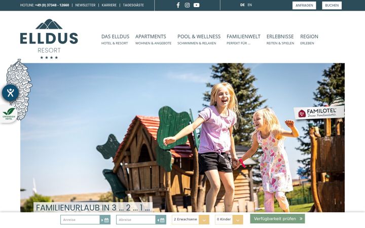 Zrzut ekranu elldus.de