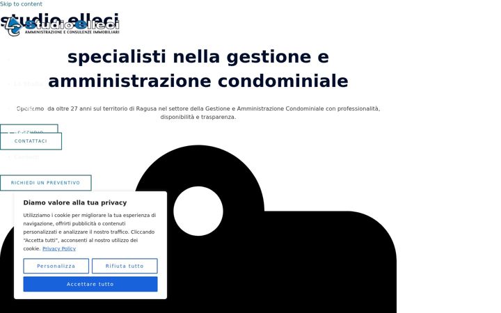 Screenshot von elleciamministrazioni.it