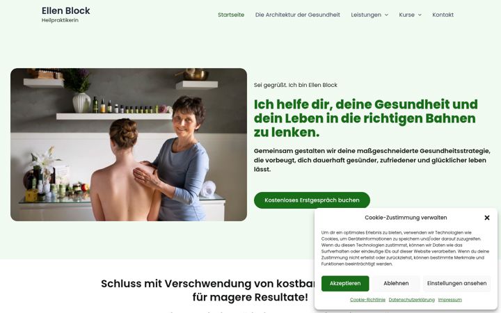 Képernyőkép: ellenblock.de