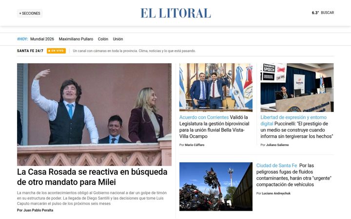 Ekrānuzņēmums no ellitoral.com