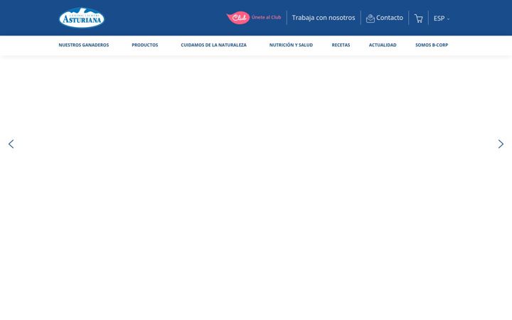 Screenshot του elmaestroquesero.es