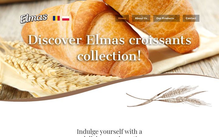 elmasbakery.ro
