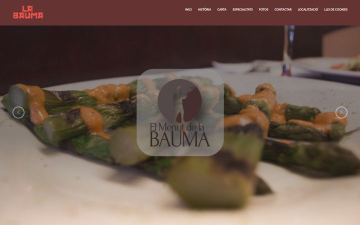 elmenutdelabauma.com