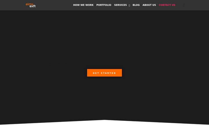 Screenshot di elmosoft.net