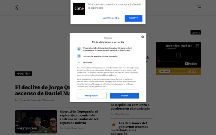 elmostrador.cl