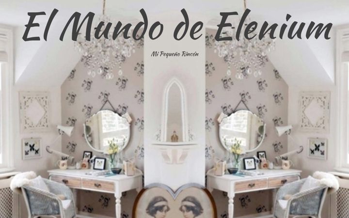 Posnetek zaslona elmundodeelenium.es