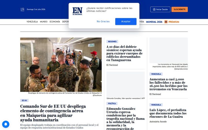 elnacional.com