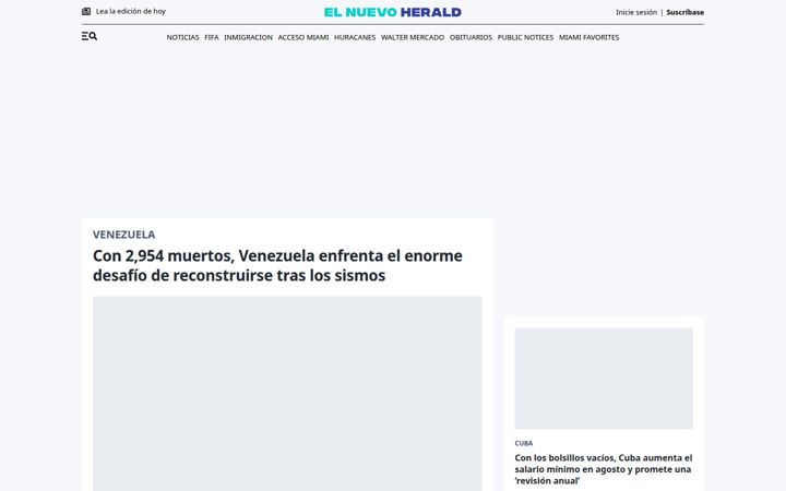 elnuevoherald.com