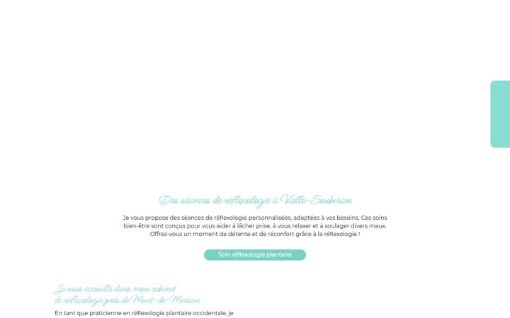 Screenshot of elo-reflexo.fr