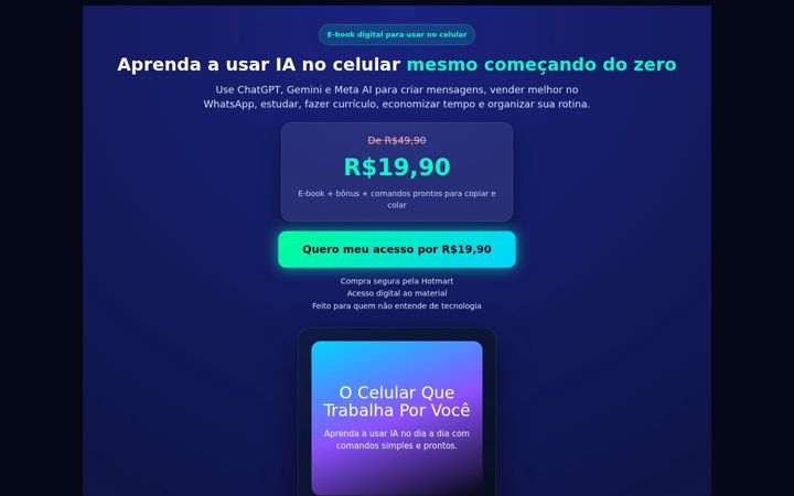 Screenshot of eloidigital.online