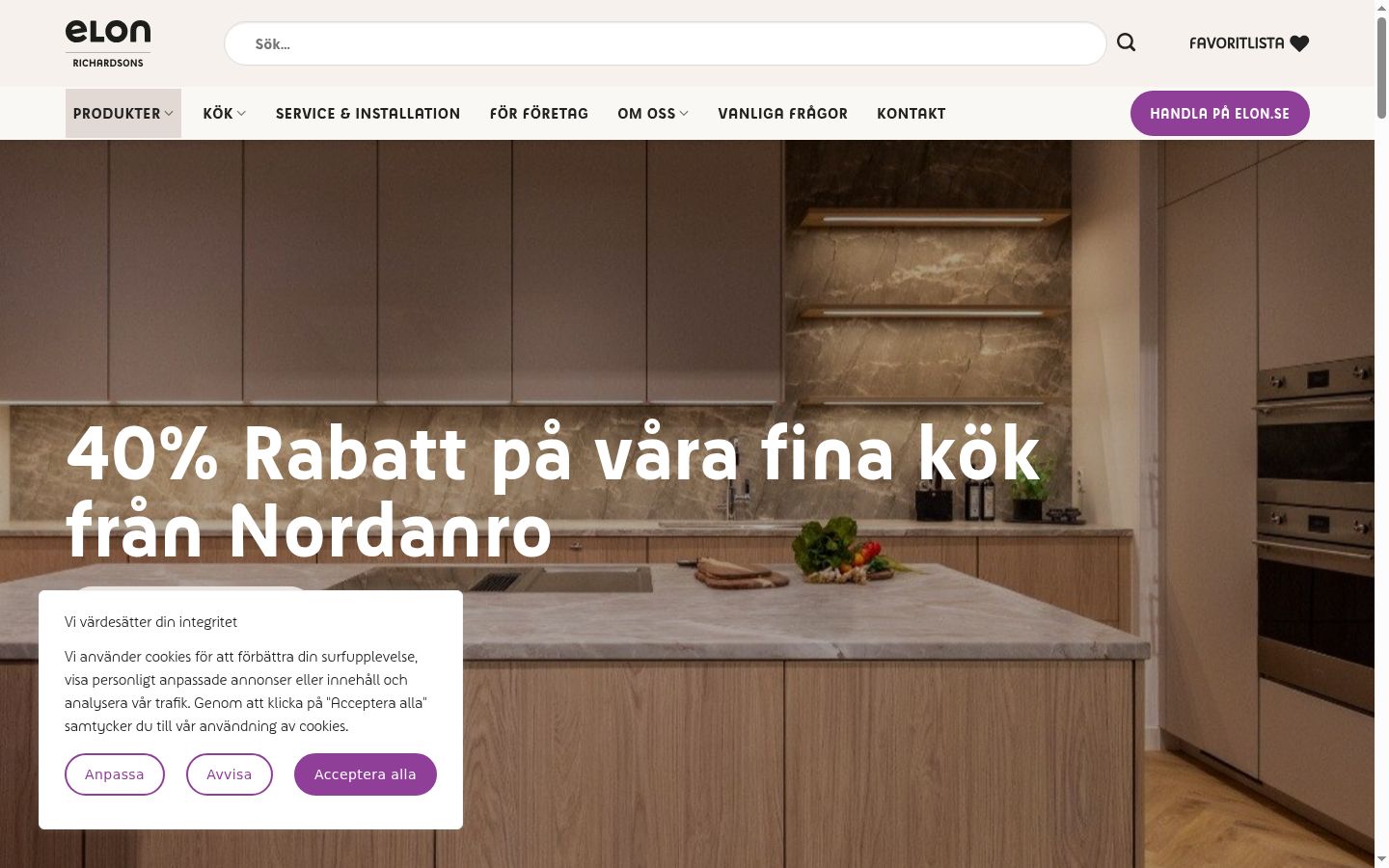 Skjámynd af samþykkisborðanum eins og hann birtist áður en nokkur samskipti fóru fram