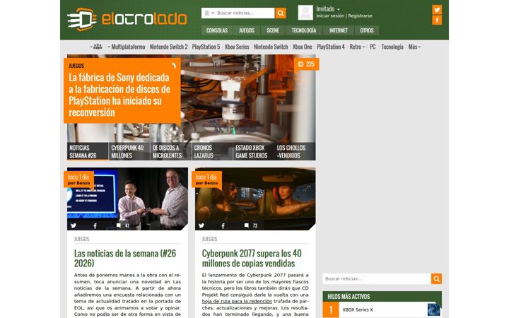 elotrolado.net