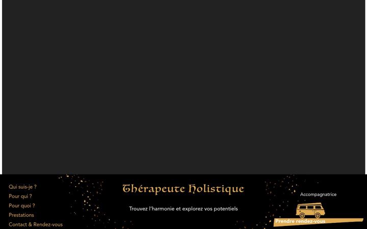 Screenshot ta' elotus.fr