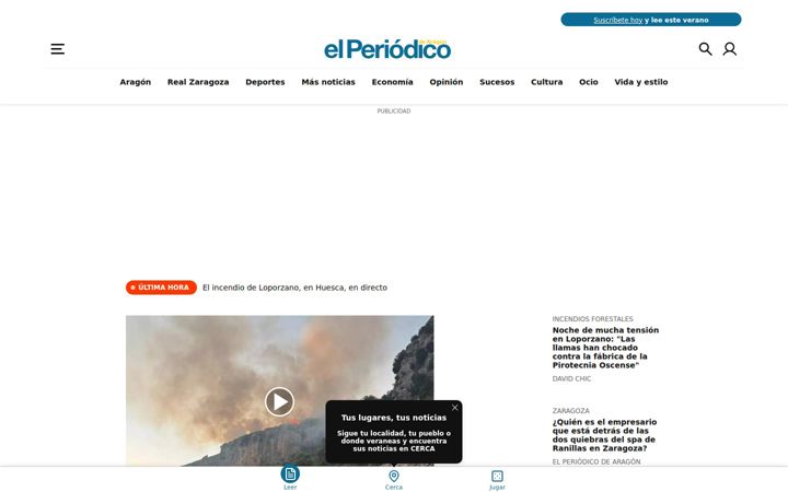 elperiodicodearagon.com