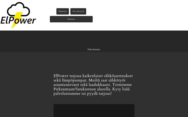 elpower.fi