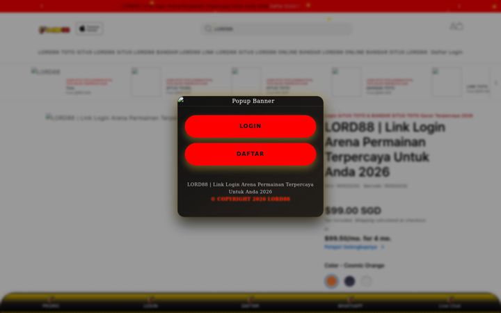 Screenshot of elrecibidor.com