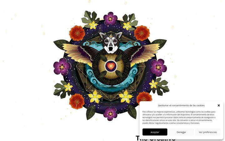 Screenshot of elremansodelamontana.es