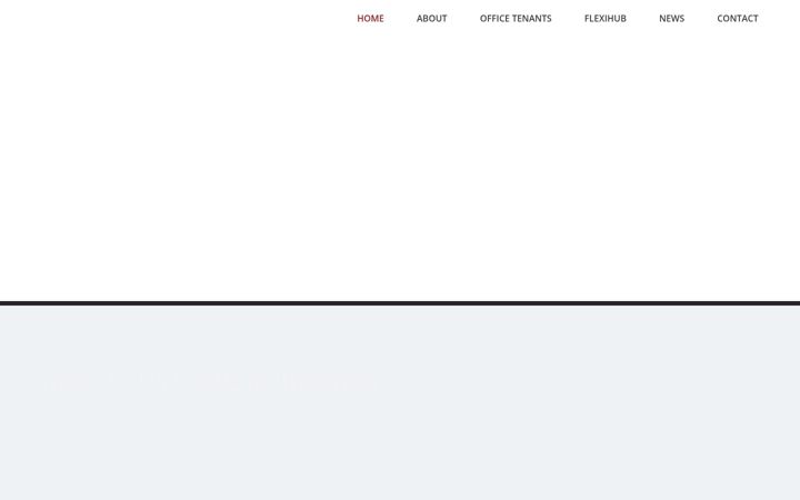 Screenshot di elridgeofficepark.co.za