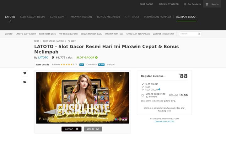Screenshot of elseque.com
