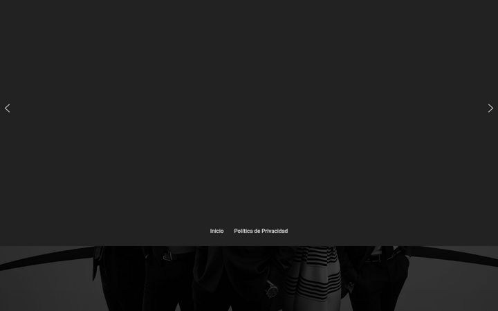 Screenshot of elstudio.org